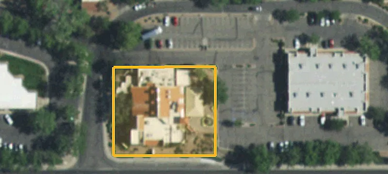 Full-Service Restaurant Property