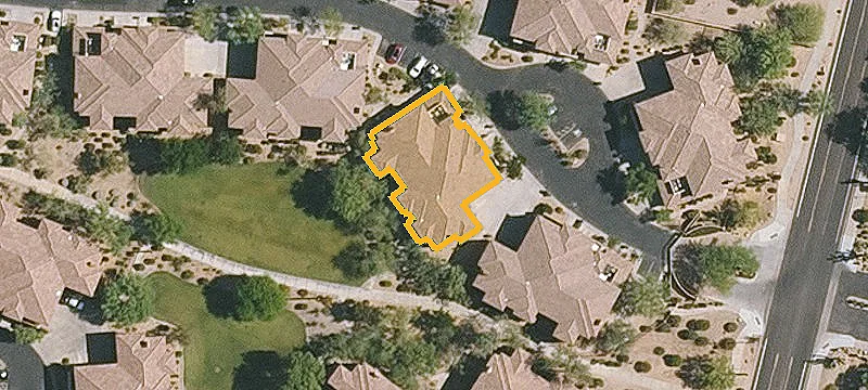 Residential Income Property with Garage