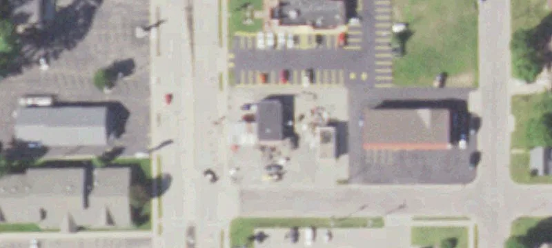 Corner-Lot Flex Space