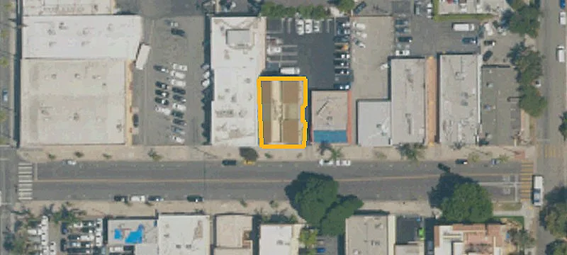 Ground-Level Medical Office Space