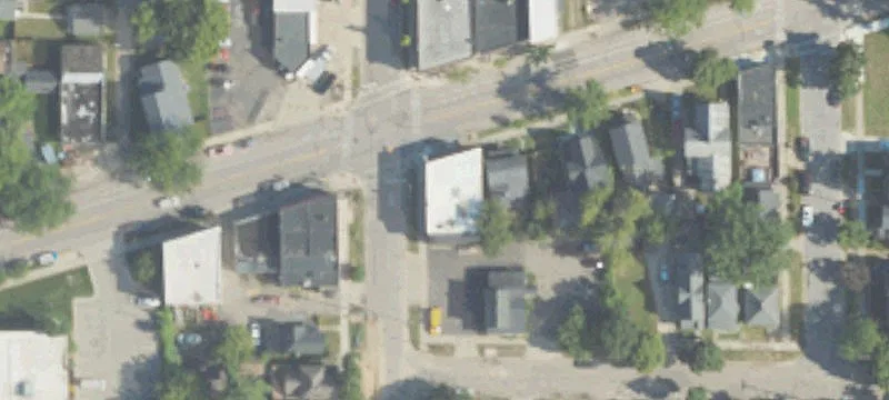 Tip Top Deluxe Bar & Grill