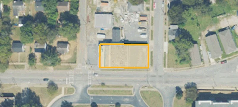 Mixed-Use Property with Warehouse Space