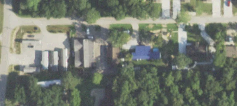 7-Unit Multifamily Property