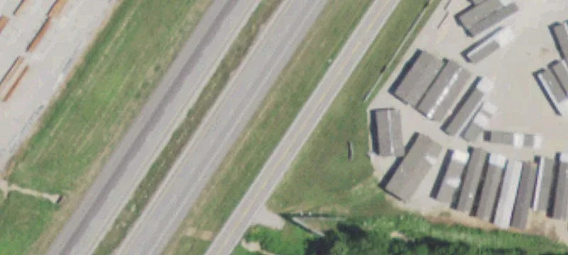 C-1 Commercial Land