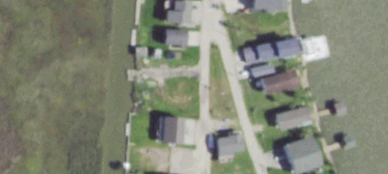 Waterfront Land With Boat Launch