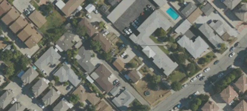 Detached Three-Unit Property