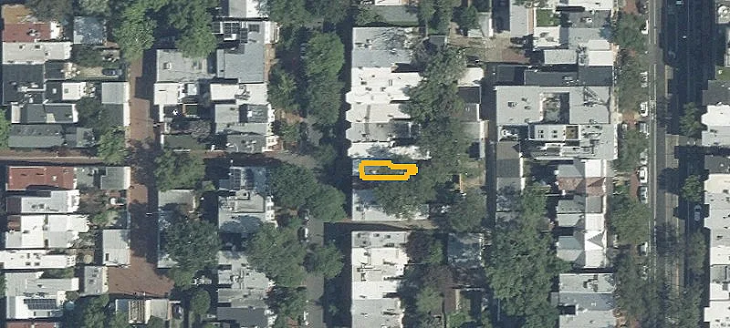 Two-Bedroom Residential Income Property