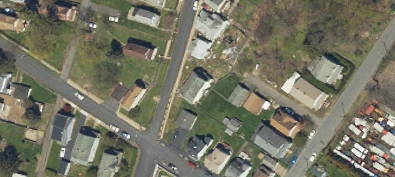 Three-Unit Triplex Property