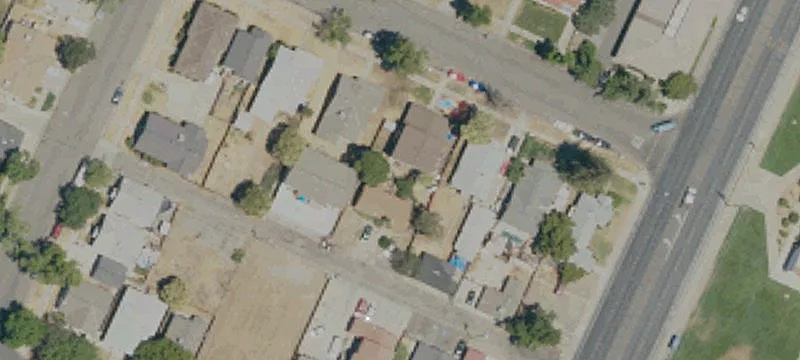 Renovated Multifamily Property