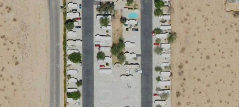 Corner Commercial Land