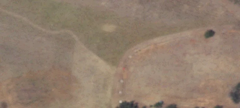 Commercial Land With Existing Structures