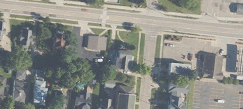 Renovated Two-Unit Duplex