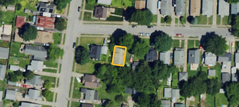 Updated Duplex with Basement Storage