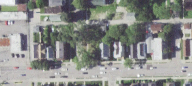 Development Land