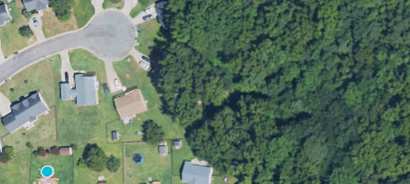 Commercial Land Near I-95