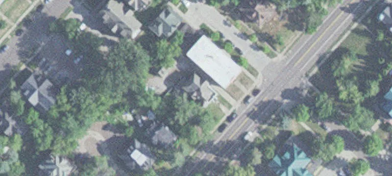 Residential Income Property