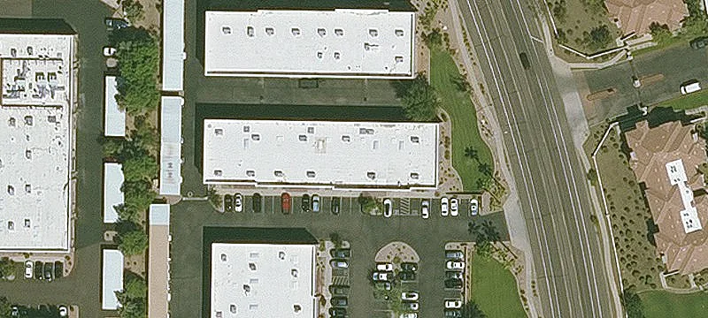 Professional Office Condominium