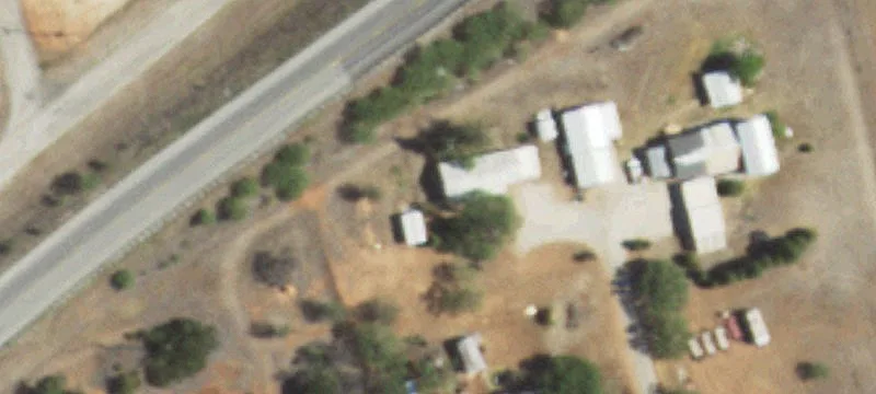 Unimproved Land