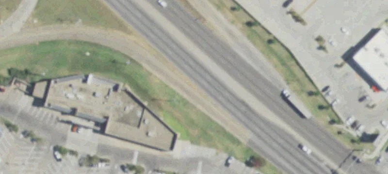 Highway-Facing Office Condo