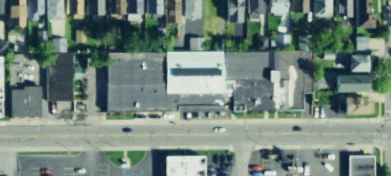 Flex Space with Warehouse Access