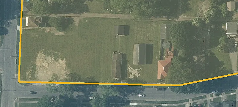 Office Building with Event Space