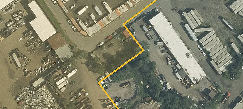 M-1/SR Industrial Land