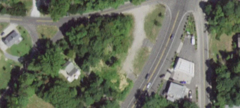 General Business Commercial Land