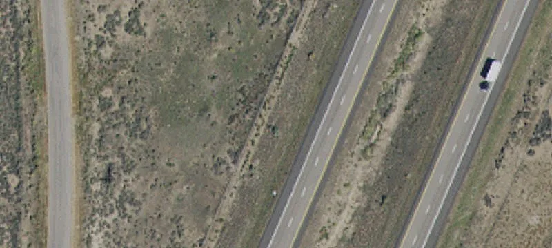 Unimproved Land
