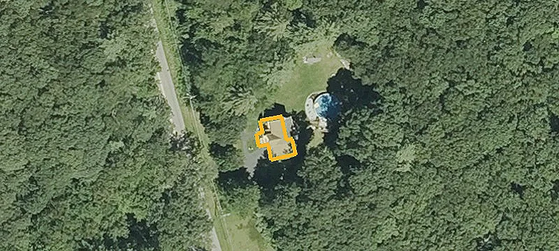 Ten-Acre Land Parcel