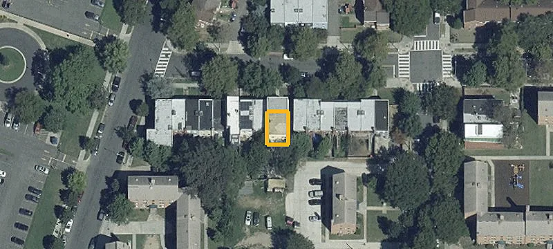 RF1 Multifamily Property