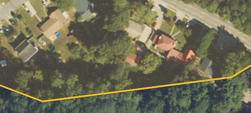 Renovated Duplex with 4-Car Garage