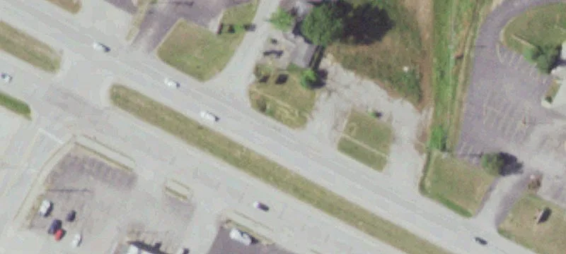 Commercial Land Near Interstate Access