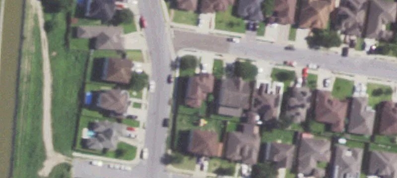 Vacant Land