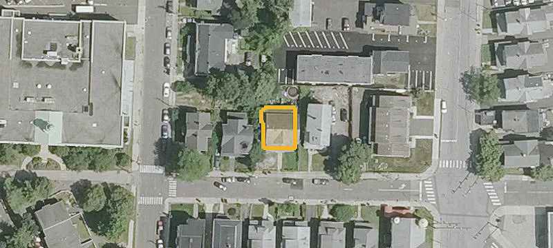 Three-Level Duplex Property