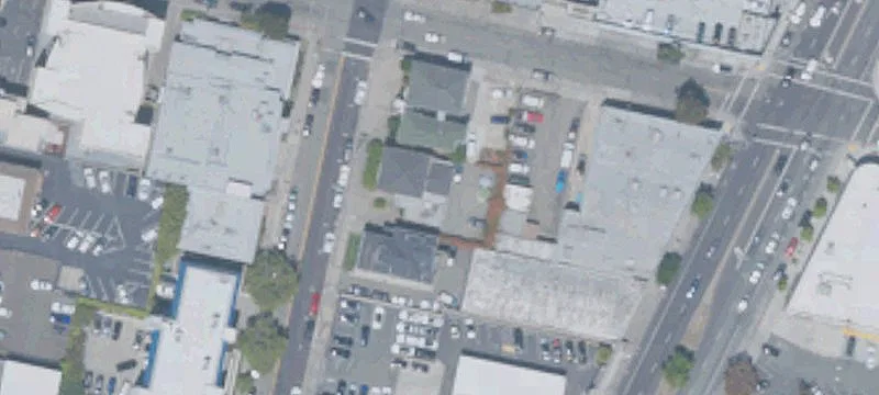 Two-Story Medical Office Building