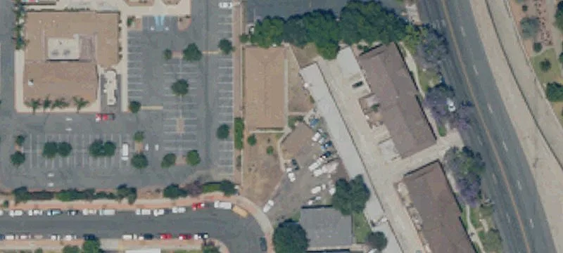 Multifamily Property with Carport