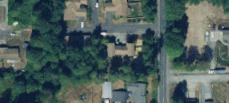 Two-Unit Duplex with Garages