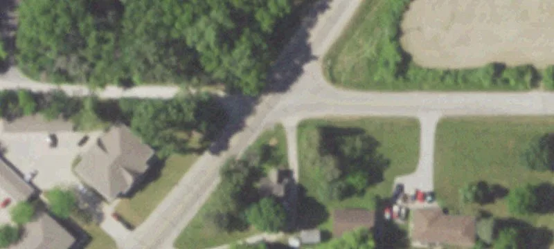 Commercial Land with Highway Frontage