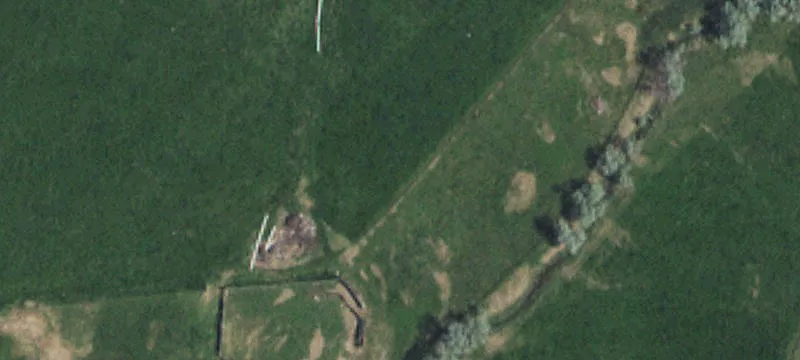 Unimproved Land