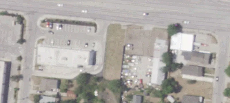 Commercial Land Near I-10