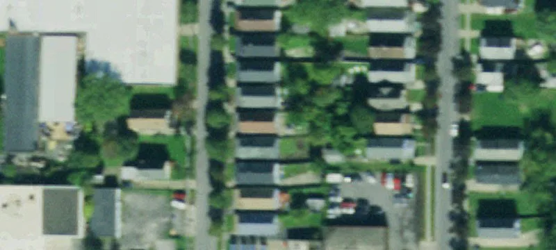 Two-Unit Home with Full Basement