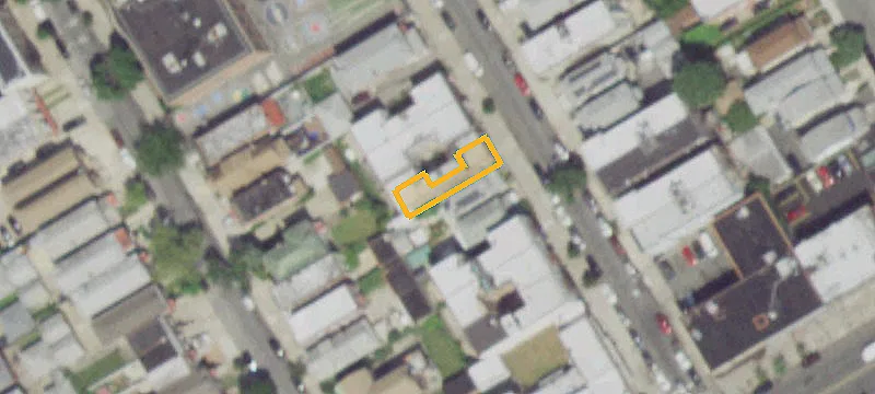 Quadplex With Unfinished Basement