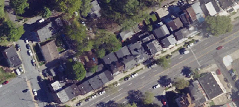 Residential Multifamily Property