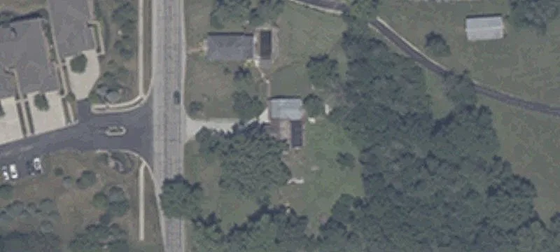 Neighborhood Retail Center