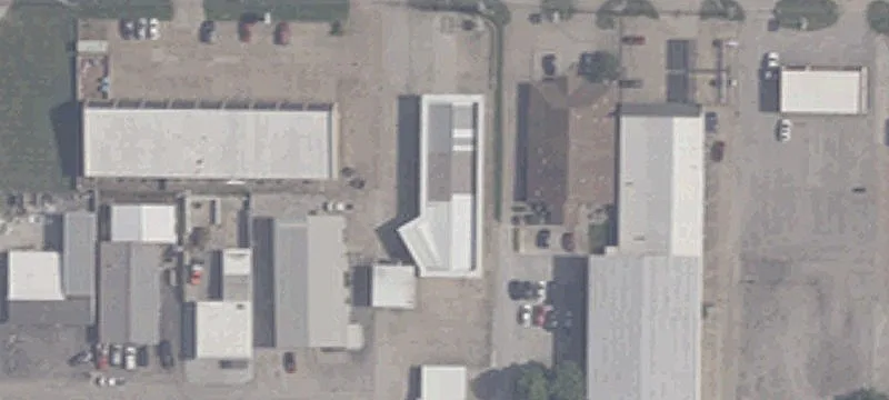 Flex Space With Outbuilding