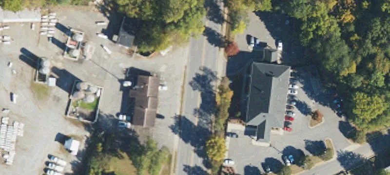 Industrial Land with Dual Road Frontage