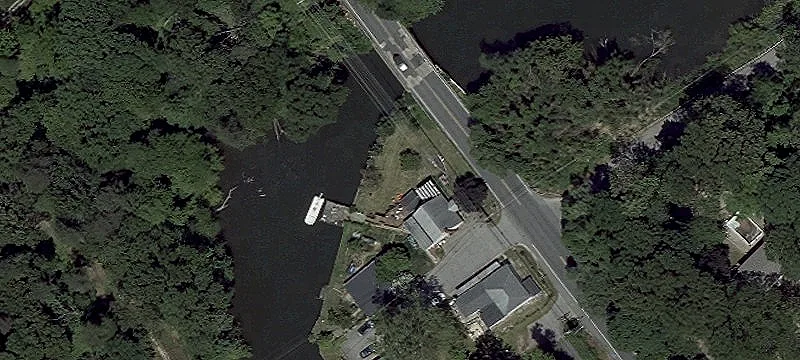 Waterfront Triplex
