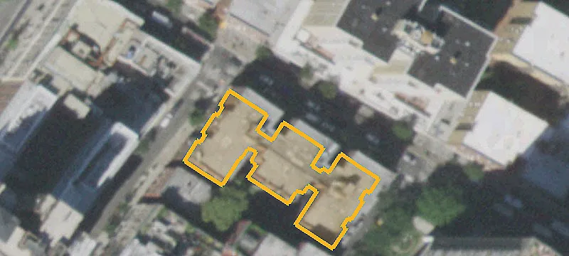 One-Bedroom Residential Income Property