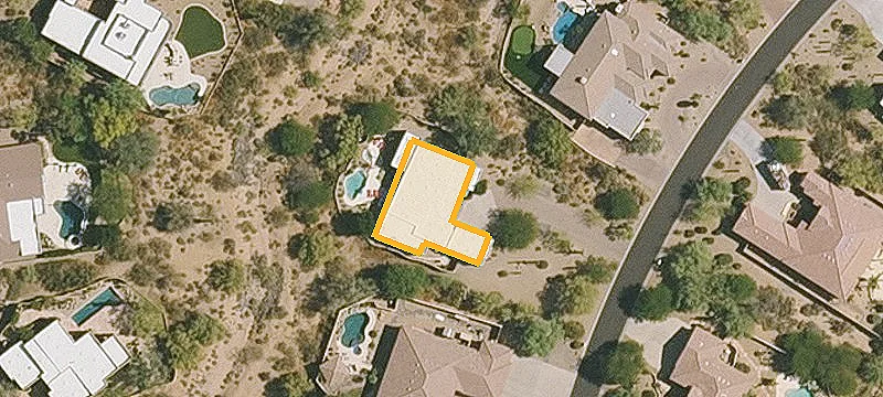 Residential Income Property with Rooftop Deck