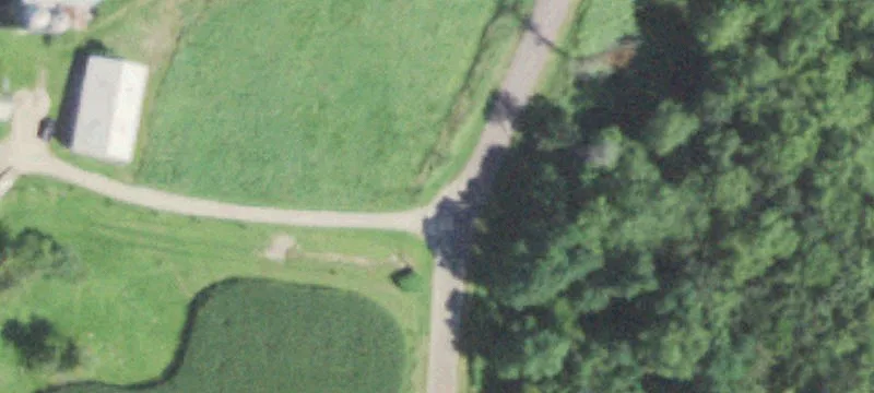 Riverfront Recreational Land